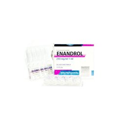 Énandrol (3)