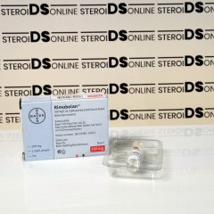 Primobolan (Methenolone) injection (148)