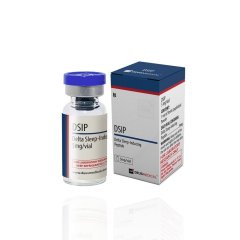 DSIP (Delta Sleep-inducing Peptide) (7)