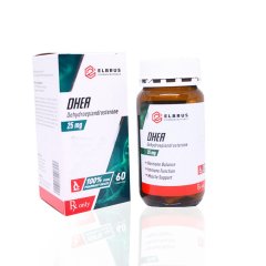 Prohormone (11)