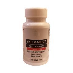 Mélange de SARMs (5)