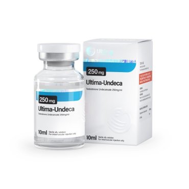 Order Ultima-Undeca – Testosterone Undecanoate Ultima Pharmaceuticals