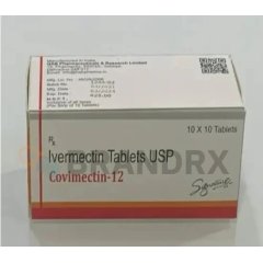 Ivermectine (9)