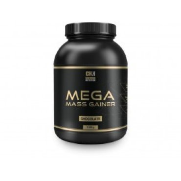 Chevron Nutrition - Mega Mass Gainer 2000 g Chevron Nutrition