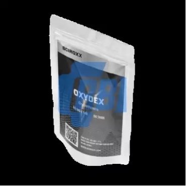 Oxydex Sciroxx