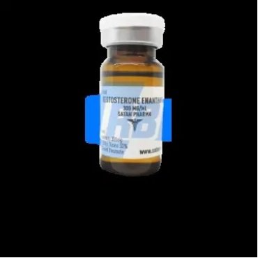 Testosterone Enanthate SATAN PHARMA