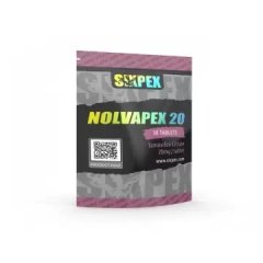 Nolvapex (2)