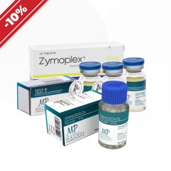 Cours de stéroïdes pour augmenter la force (12)